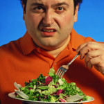 Eénderde vindt gezond eten niet lekker